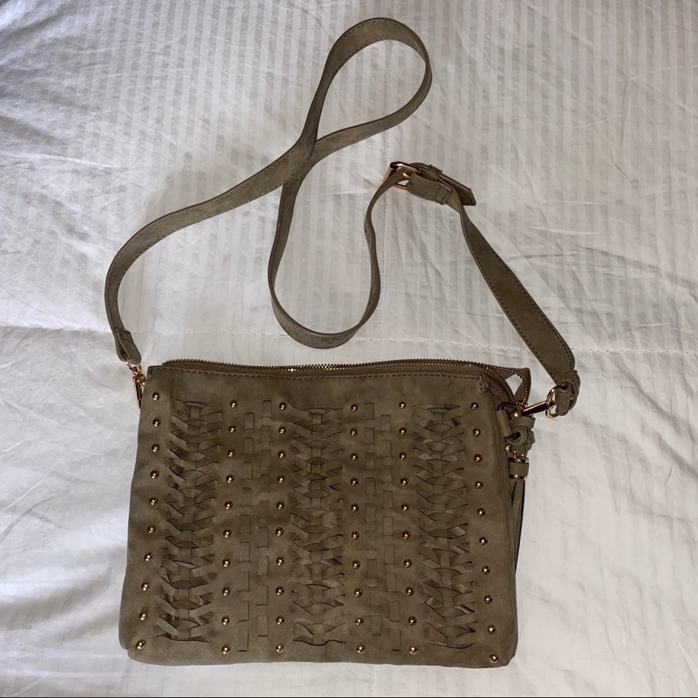 Crossbody Purse
